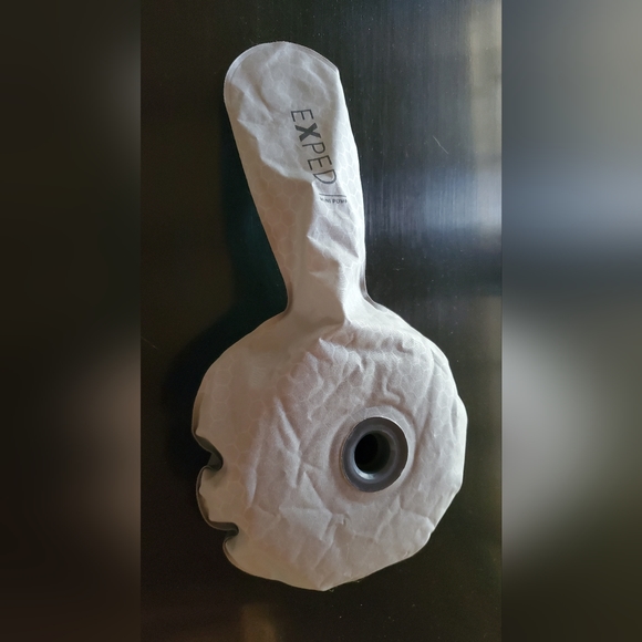 Exped Mini Pump - Picture 2 of 4